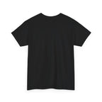 Square Thoughts Black Tee