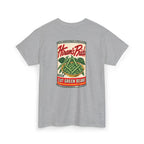 Hiram’s Pride Green Bean Tee