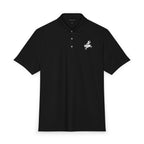 Dark Goat Rider Polo