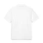 White Goat Rider Polo