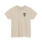 Past Master Goat Tee
