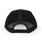 Riding the Goat | Heather Grey & Black Richardson 112 Hat