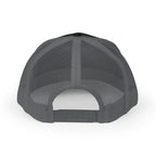 Riding the Goat | Black & Charcoal Richardson 112 Hat
