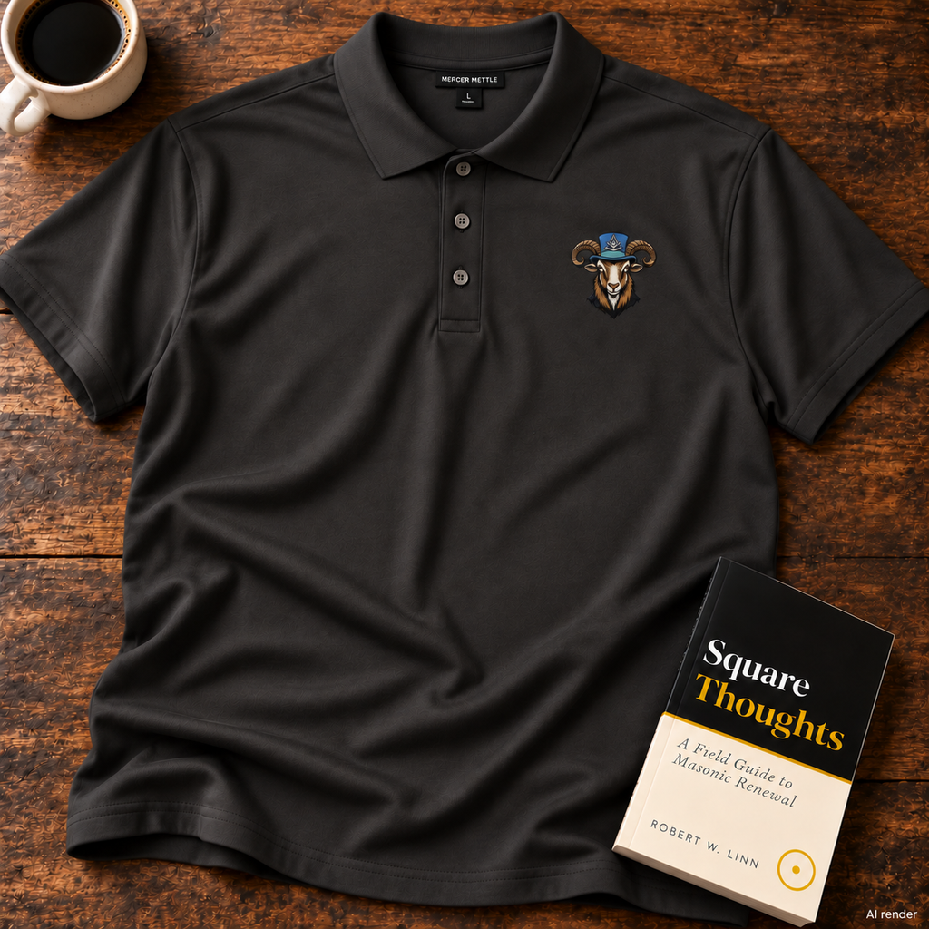 Past Master Goat Polo