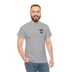 Past Master Goat Tee