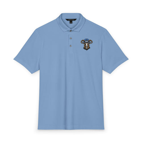 Past Master Goat Polo