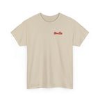 Hiram’s Pride Green Bean Tee
