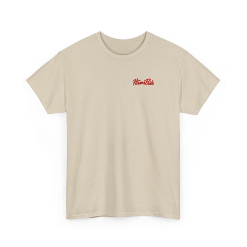 Hiram’s Pride Green Bean Tee