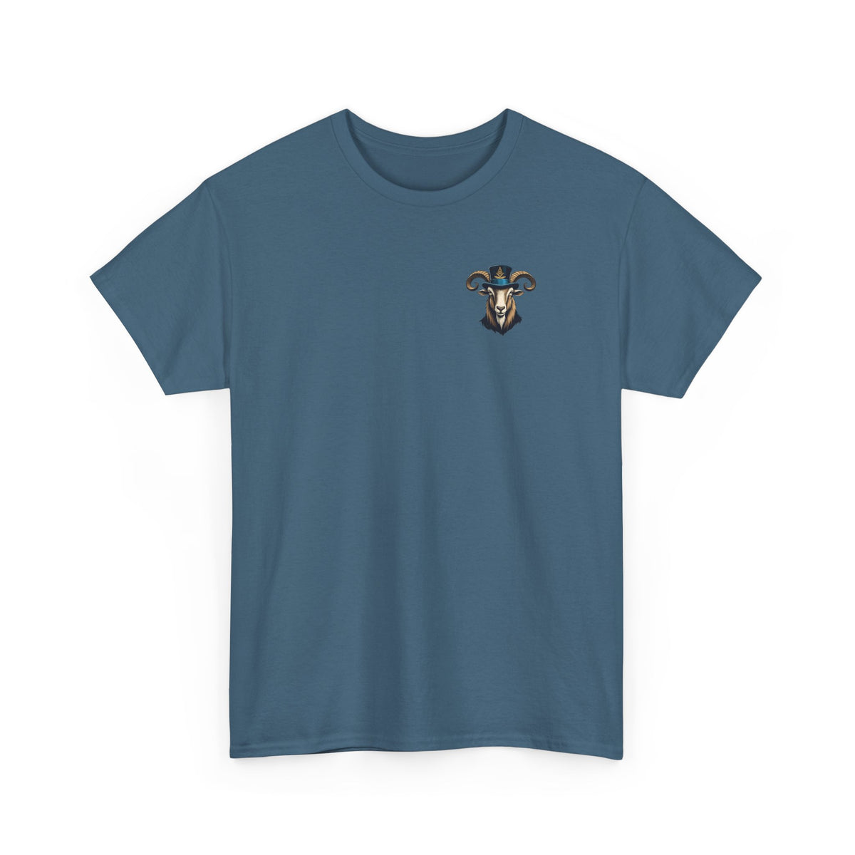 Past Master Goat Tee
