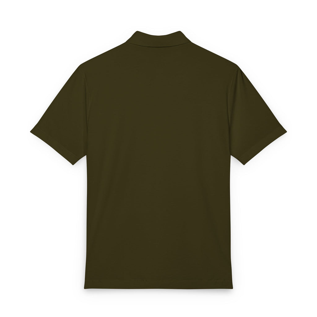 Dark Goat Rider Polo