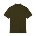 Dark Goat Rider Polo