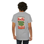 Hiram’s Pride Green Bean Tee