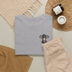 Past Master Goat Tee