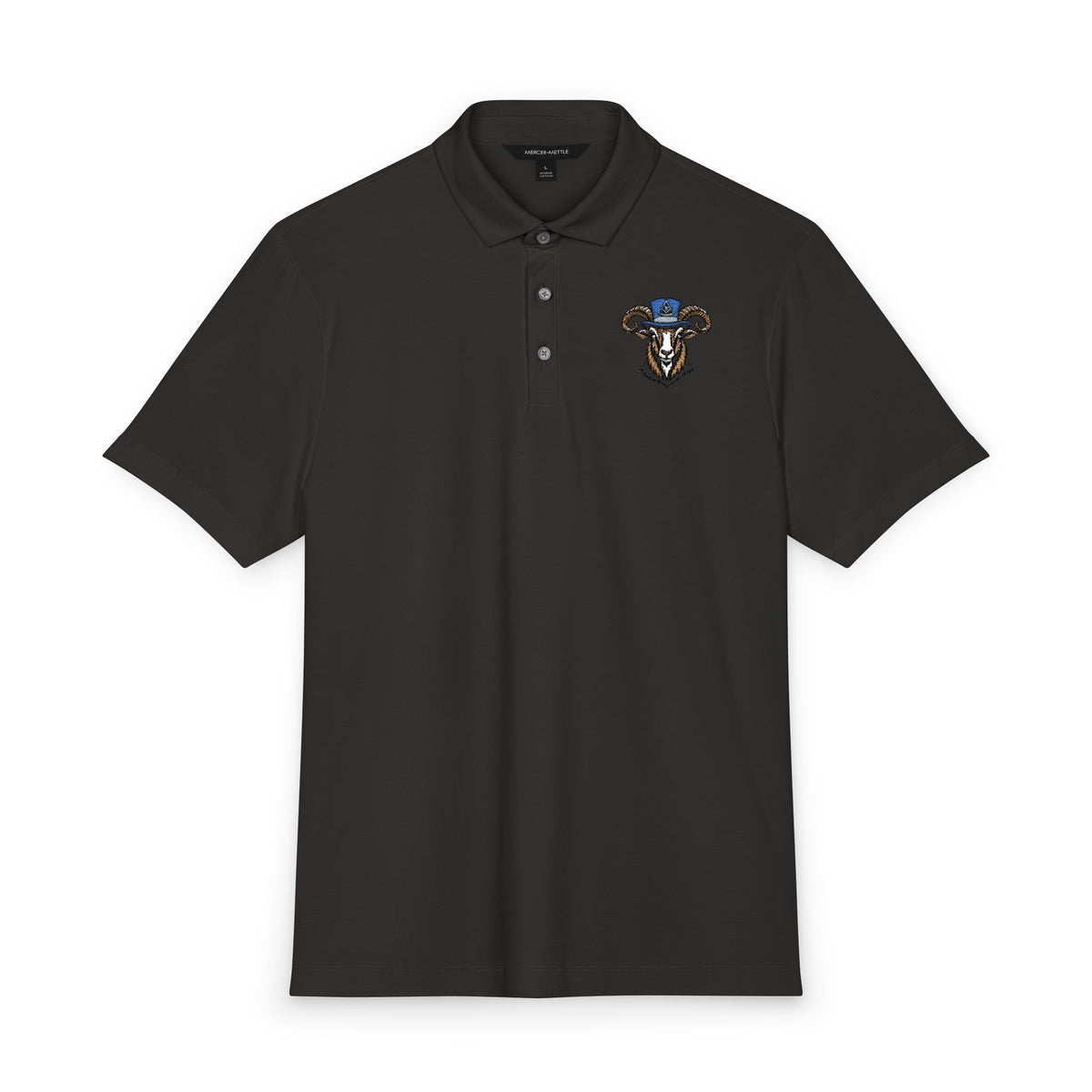 Past Master Goat Polo