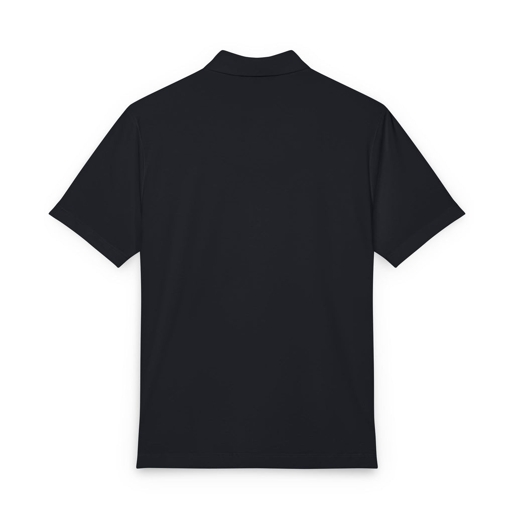Dark Goat Rider Polo