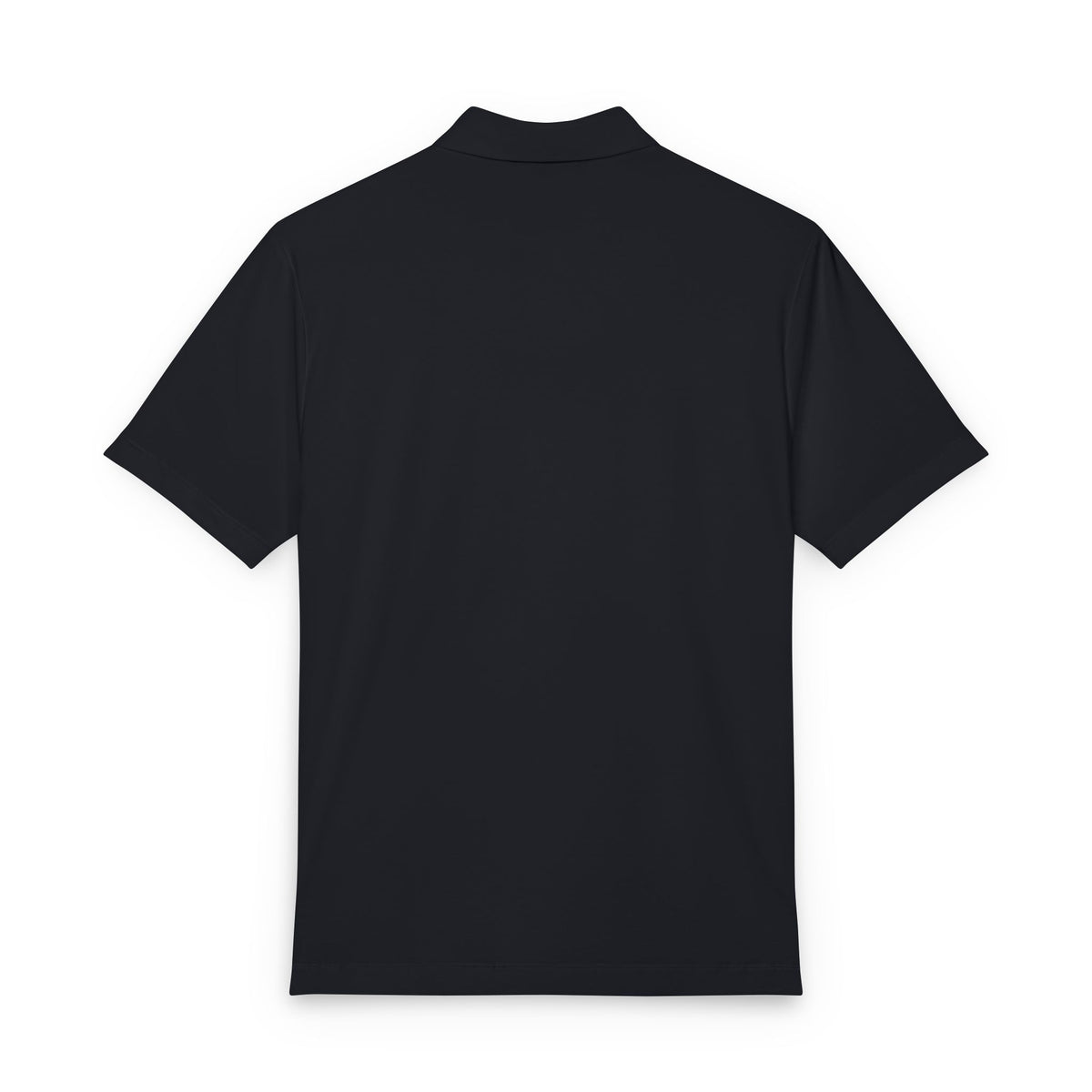 Dark Goat Rider Polo