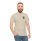 Past Master Goat Tee